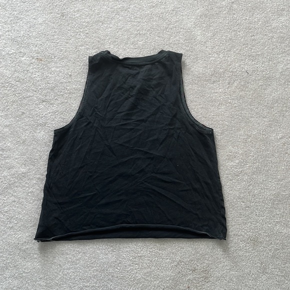 Rolling Stones muscle tank - Picture 3 of 3